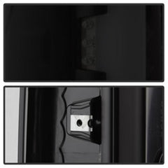 Dodge, Ram Tail Light Set - Black Patch Performance - SPYD9038488