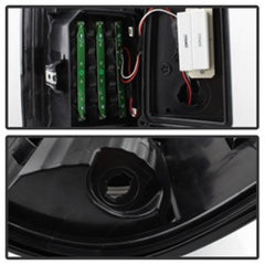 Dodge, Ram Tail Light Set - Black Patch Performance - SPYD9038488