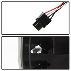 Ford Tail Light Set - Black Patch Performance - SPYD9038501