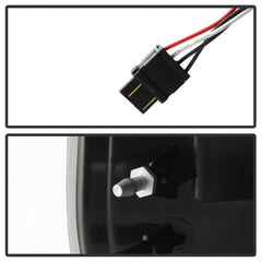 Ford Tail Light Set - Black Patch Performance - SPYD9038501