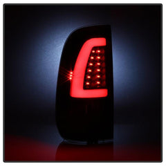 Ford Tail Light Set - Black Patch Performance - SPYD9038501