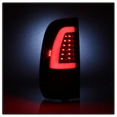 Ford Tail Light Set - Black Patch Performance - SPYD9038501