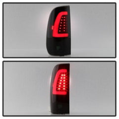 Ford Tail Light Set - Black Patch Performance - SPYD9038501