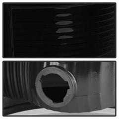 GMC Tail Light Set - Black Patch Performance - SPYD9038518
