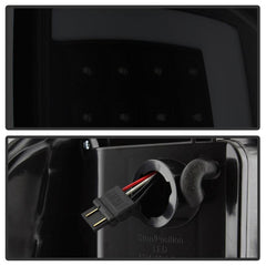 GMC Tail Light Set - Black Patch Performance - SPYD9038518