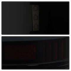 GMC Tail Light Set - Black Patch Performance - SPYD9038518