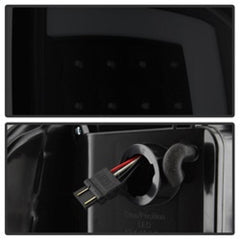 GMC Tail Light Set - Black Patch Performance - SPYD9038518