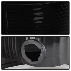 GMC Tail Light Set - Black Patch Performance - SPYD9038518