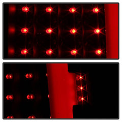 Ram Tail Light Set - Black Patch Performance - SPYD9041020