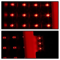 Ram Tail Light Set - Black Patch Performance - SPYD9041020