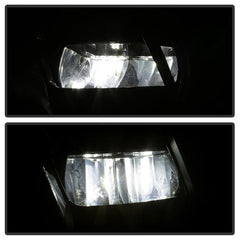 Lexus Fog Light Assembly - Black Patch Performance - SPYD9044311