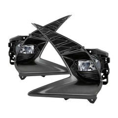 Lexus Fog Light Assembly - Black Patch Performance - SPYD9044311