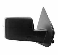 Ford Door Mirror - Right - Black Patch Performance - SPYD9935305