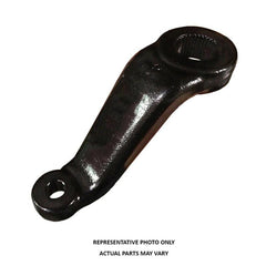 Superlift 1104 Drop Pitman Arm w/ Power Steering Only - Black Patch Performance - SUPE1104