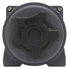 Winch - Black Patch Performance - SUPE1125260