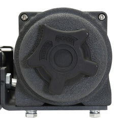 Winch - Black Patch Performance - SUPE1135260