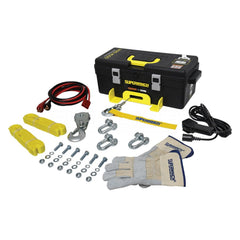 Winch - Black Patch Performance - SUPE1140222