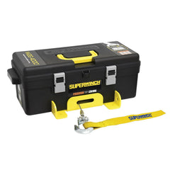 Winch - Black Patch Performance - SUPE1140222