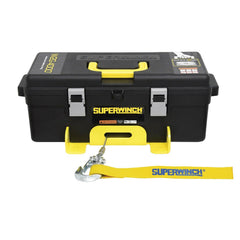 Winch - Black Patch Performance - SUPE1140222