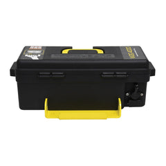 Winch - Black Patch Performance - SUPE1140222