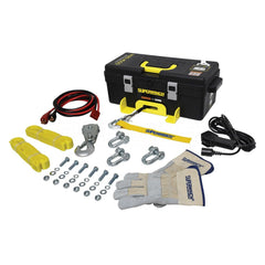 Winch - Black Patch Performance - SUPE1140232