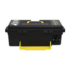Winch - Black Patch Performance - SUPE1140232