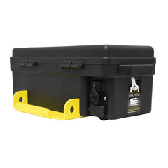 Winch - Black Patch Performance - SUPE1140232