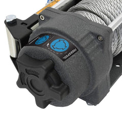 Winch - Black Patch Performance - SUPE1145260