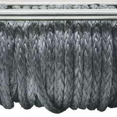Winch - Black Patch Performance - SUPE1515001
