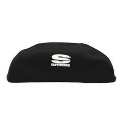Winch Cover - Black Patch Performance - SUPE1571