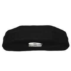 Winch Cover - Black Patch Performance - SUPE1571