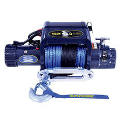 Winch - Black Patch Performance - SUPE1695211