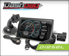 Superchips 20501 Dashpaq+ Programmer - Black Patch Performance - SUPE20501