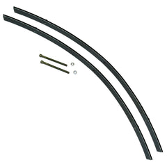 SLF Leaf Springs - Black Patch Performance - SUPE2059