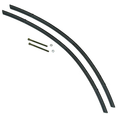 SLF Leaf Springs - Black Patch Performance - SUPE2059