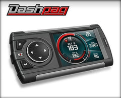 Superchips 2067-17 Dashpaq Programmer - Black Patch Performance - SUPE206717