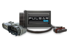 DiabloSport 22412 Pulsar LT Control Module - Black Patch Performance - SUPE22412