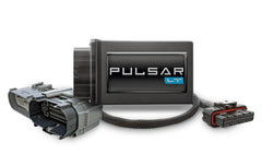 DiabloSport 22414 Pulsar LT Control Module - Black Patch Performance - SUPE22414