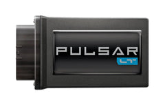 Edge Products 22456 Pulsar LT Control Module - Black Patch Performance - SUPE22456