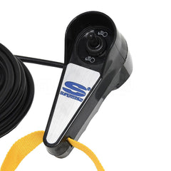 Winch Controller - Black Patch Performance - SUPE2271