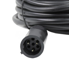 Winch Controller - Black Patch Performance - SUPE2271