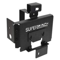 Jeep Auxiliary Battery Kit - Black Patch Performance - SUPE2593
