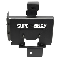 Jeep Auxiliary Battery Kit - Black Patch Performance - SUPE2593