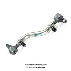 SLF Tie Rods - Black Patch Performance - SUPE3040