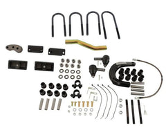 GMC Suspension Lift Kit - Black Patch Performance - SUPE30522