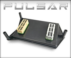 DiabloSport 32451 Pulsar Inline Performance Module - Black Patch Performance - SUPE32451