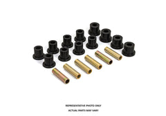 Chevrolet, GMC Leaf Spring Bushing - Rear - Black Patch Performance - SUPE340