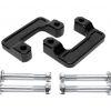 SLF Leveling Kits - Black Patch Performance - SUPE40026