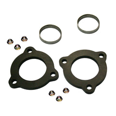 SLF Leveling Kits - Black Patch Performance - SUPE40028
