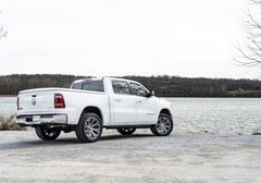 SLF Leveling Kits - Black Patch Performance - SUPE40041